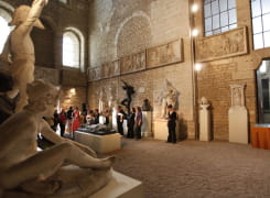 Le Musée François Rude