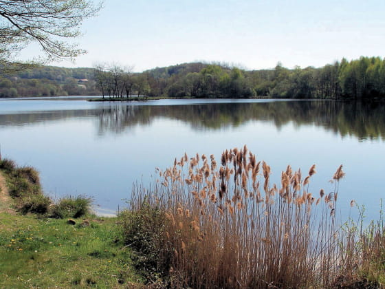 Lac de Chamboux