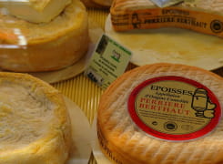 Epoisses Berthaut