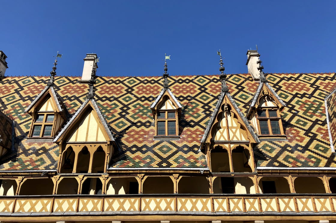 Hospices de Beaune