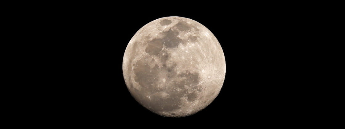 Pleine Lune