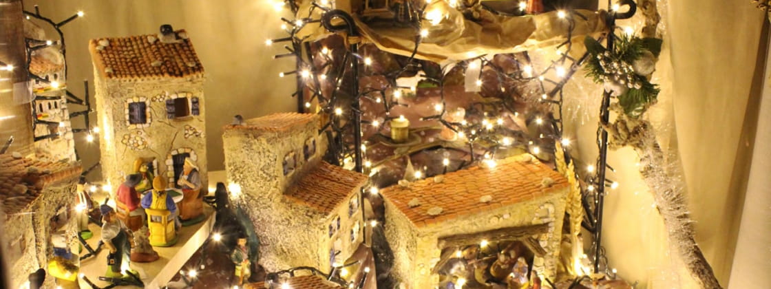 Vitrine Village