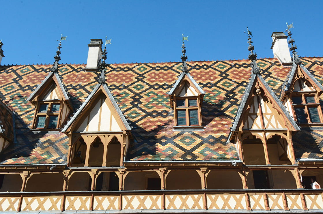 Hospices de Beaune