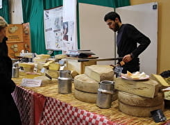 Journées gourmandes de Marsannay
