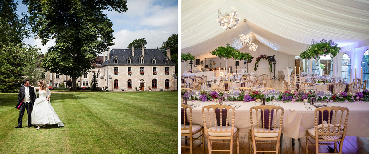 Abbaye de la Bussière - Domaine de Pont Pany