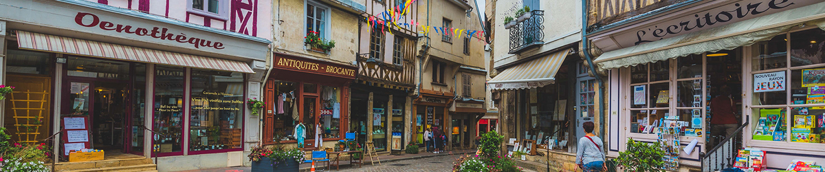 Semur en Auxois