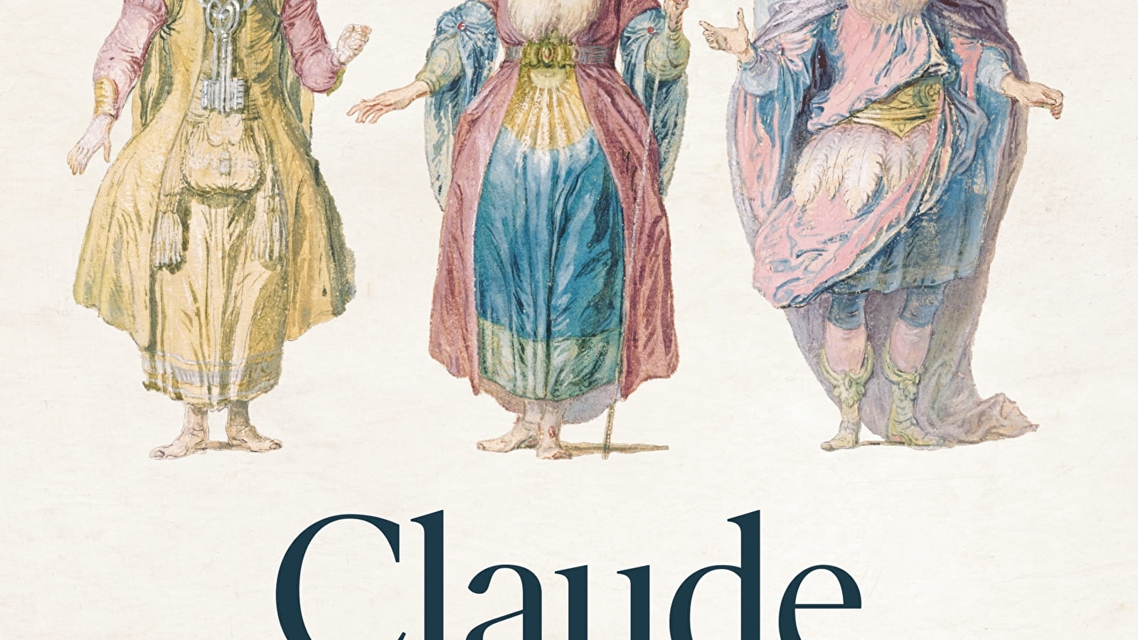 Exposition temporaire  : 'Claude Gillot. Comédies, fables & arabesques' au musée national Magnin 