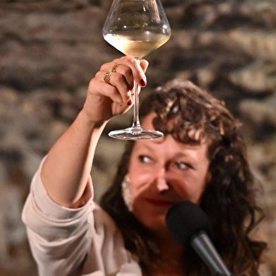 Vignobles en scène : rendez-vous « Vins et Théâtre » à l'Athenaeum de la Vigne & du Vin à Beaune