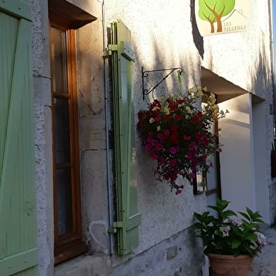 Les tilleuls