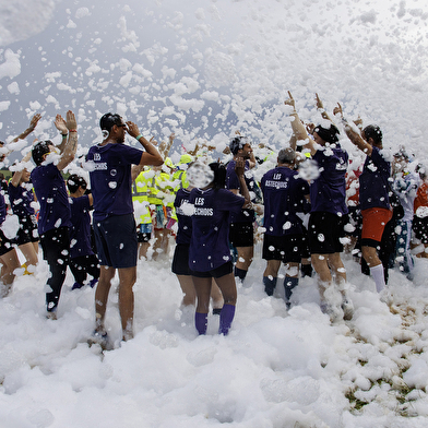 La Ruée des Fadas Dijon 