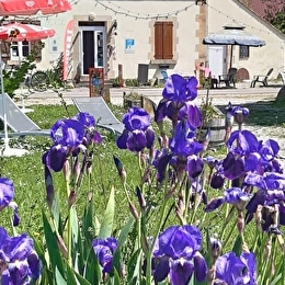 La Maison du Canal - CLAMEREY