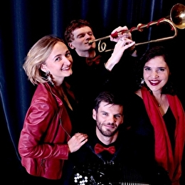 Pastourelles - Concert de Noël - ARCEAU