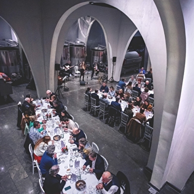 Dîner Concert - Tribute to Gipsy Kings