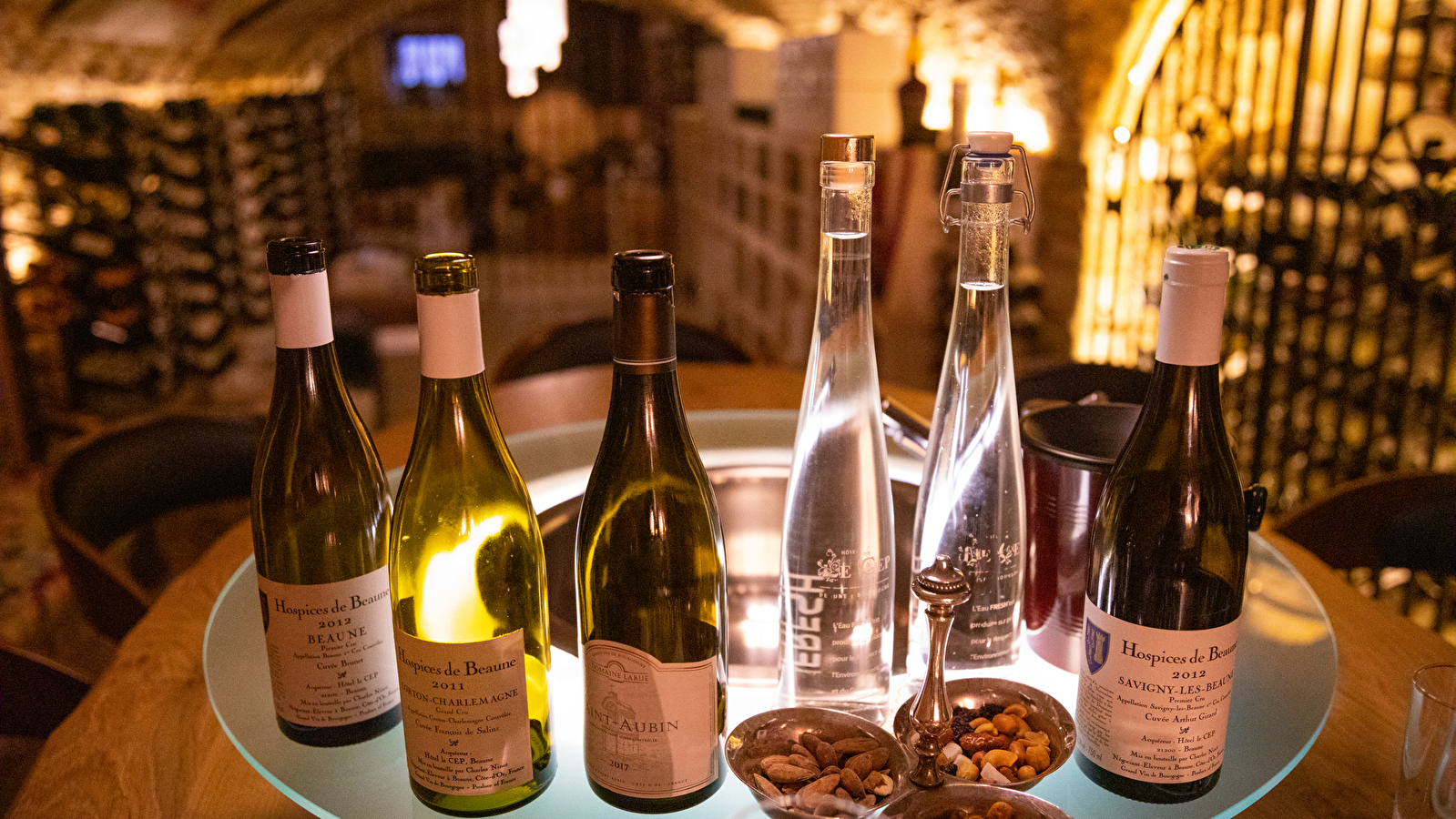 Immersion Grands Terroirs