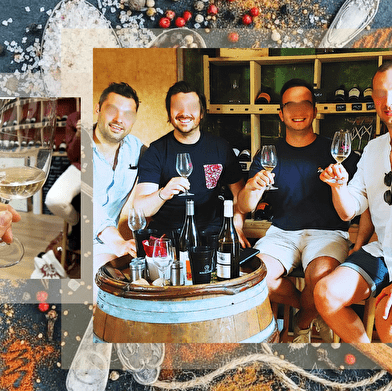 Clos de bourgogne, découverte des Secrets des vins de Bourgogne