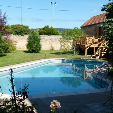 Chambres d'hôtes Serenity Guesthouse