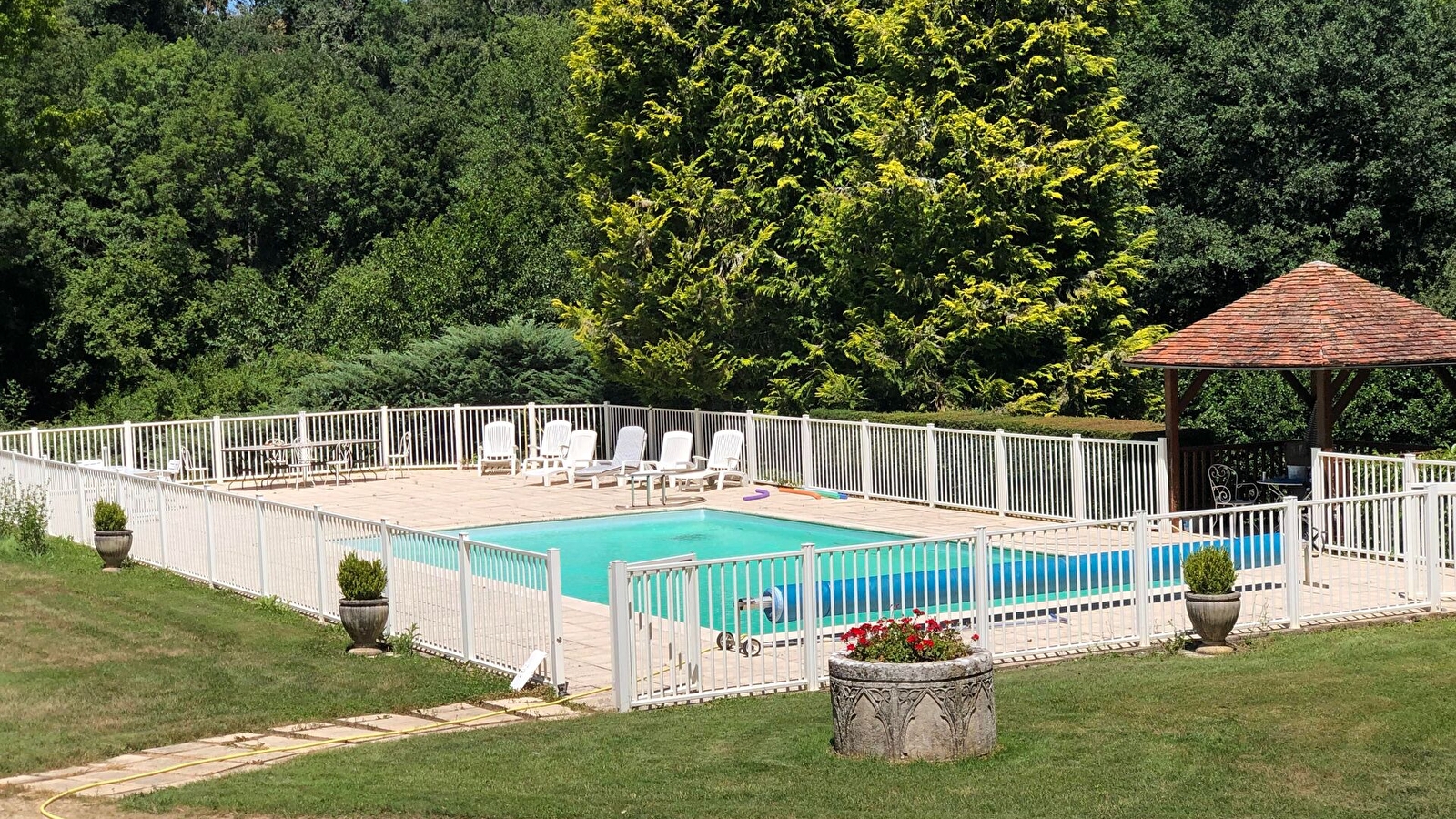 Le Mariotte et le Pralat