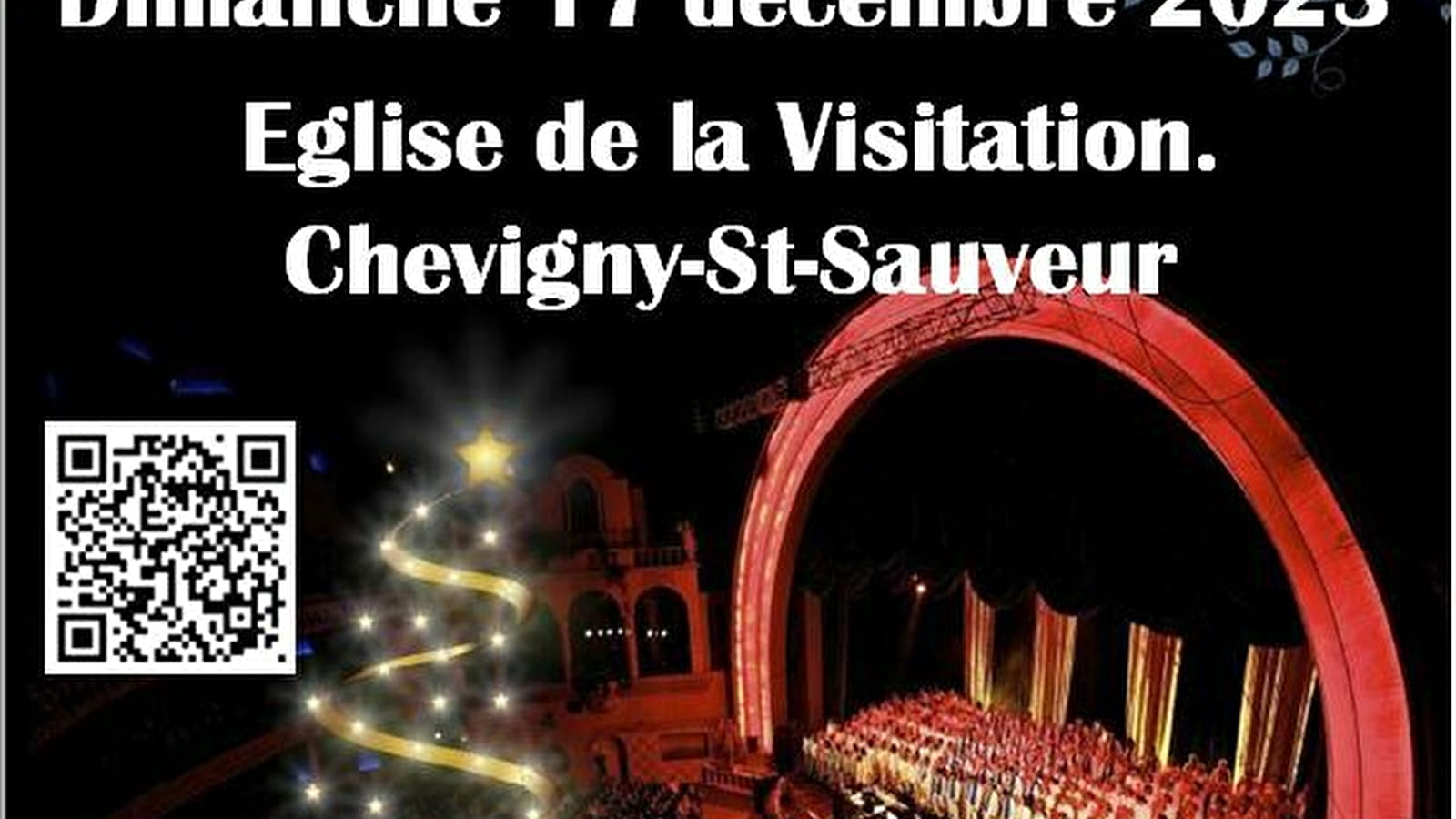 Les Chœurs de France chantent Noël