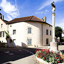 La Maison de Camille - SAVIGNY-LES-BEAUNE