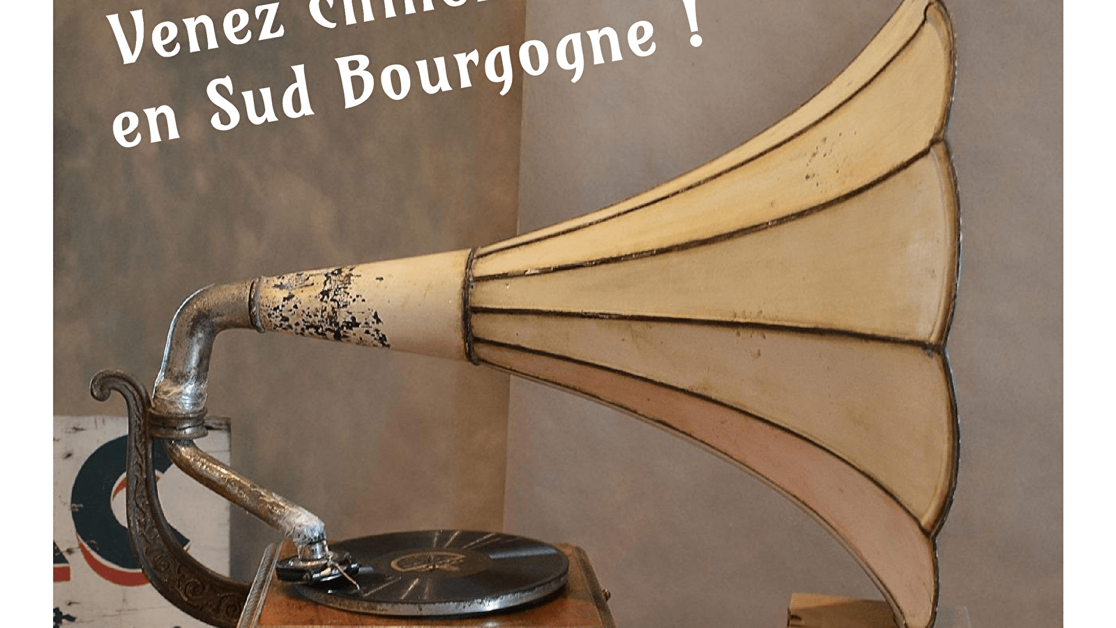BROCANTE VIDE-GRENIER de MELOISEY (21)