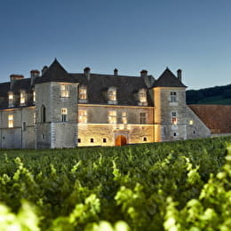 Château du Clos de Vougeot - Location de salles - VOUGEOT