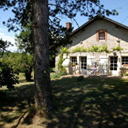 Les Noyers - NOIRON-SUR-BEZE