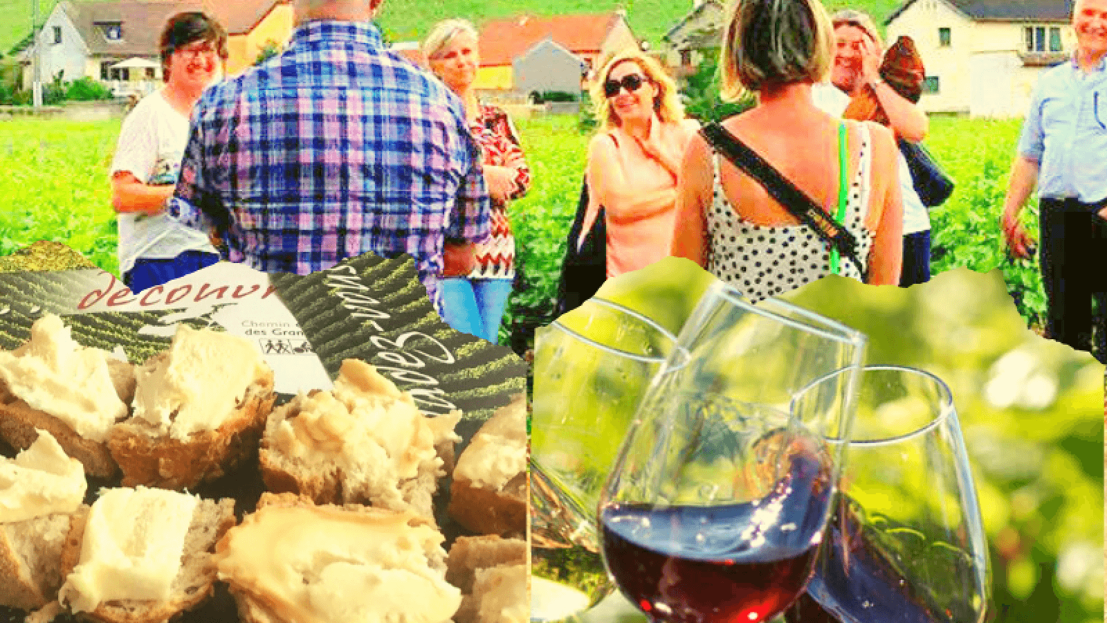 Les Apéro'Vignes