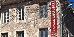 Médiathèque Léone Pia - La Chapelle - SAULIEU