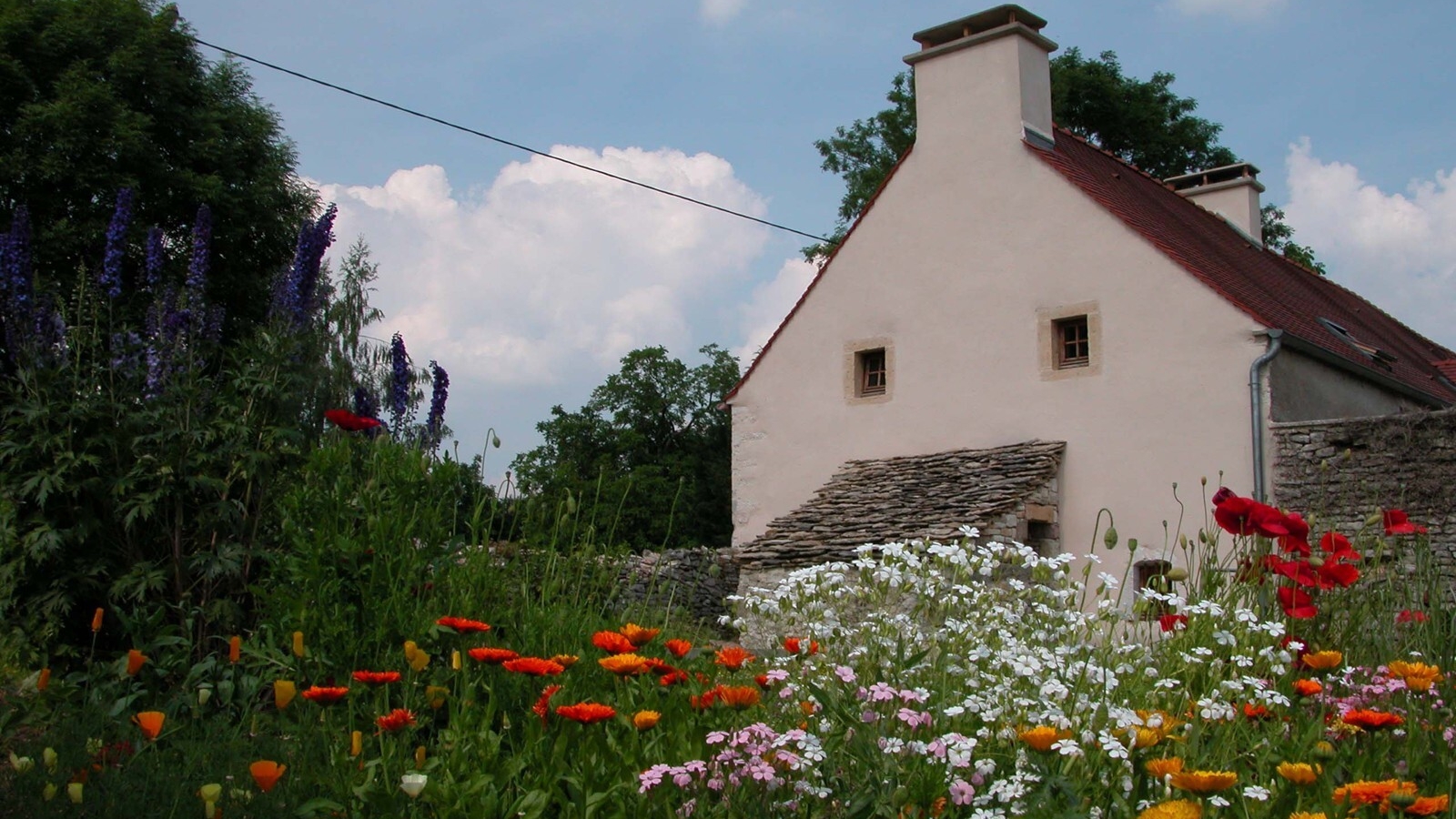 Les Clos d'Orret
