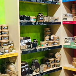 Chocolats Purokao - BLIGNY-SUR-OUCHE