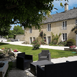 La maison des maîtres de forge - MOLOY