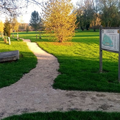 Maison du Parc national & Maison de la Forêt