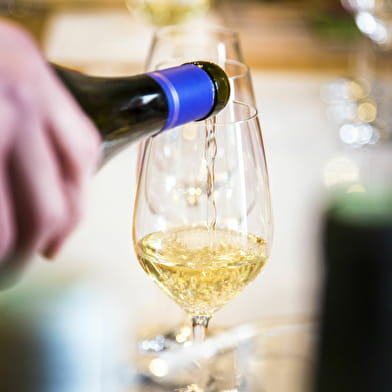 Ateliers dégustation - Cité des Climats et des Vins de Bourgogne