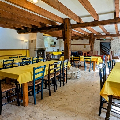 FERME DE BORGIRAULT