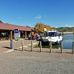 Office de Tourisme Pouilly - Bligny - POUILLY-EN-AUXOIS