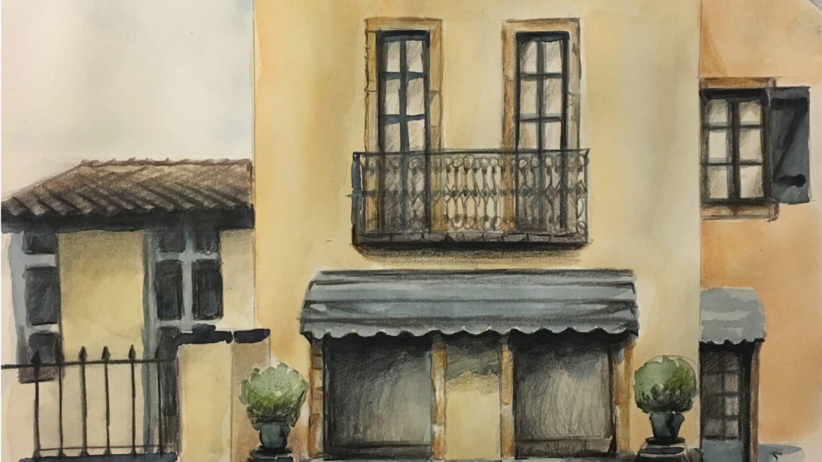 L'Echappée Belle