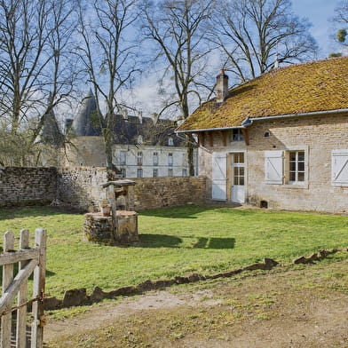 Maison Seguin