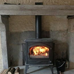 Gîte Geoffroy - MONTIGNY-SUR-AUBE