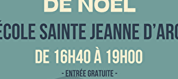 Marché de Noël à Is-sur-Tille - IS-SUR-TILLE