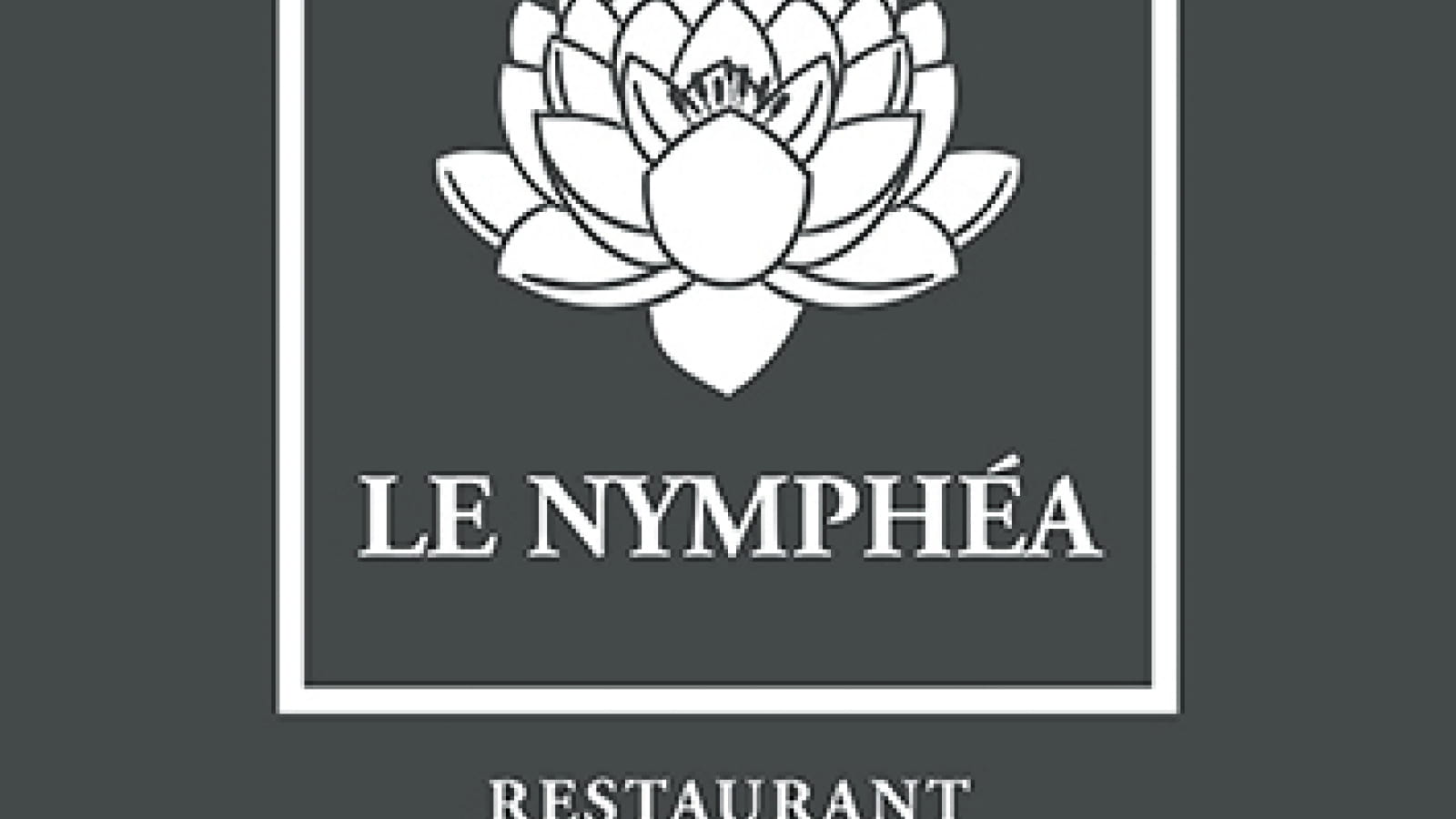 Le Nymphéa