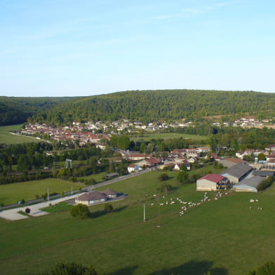 Au Cœur de la Vie Rémigeoise