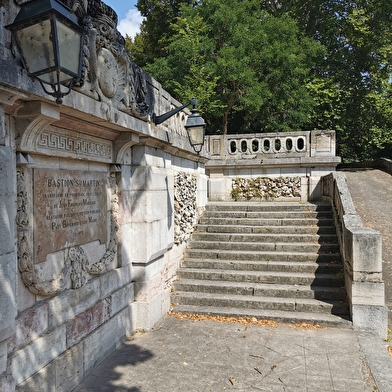 Visite guidée 'Beaune, entre cours & jardins'