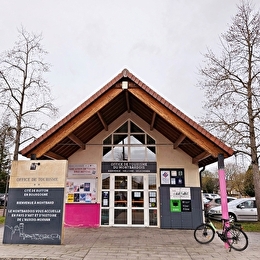 Office de Tourisme du Montbardois - MONTBARD