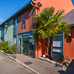 Le Restaurant - SAINT-APOLLINAIRE