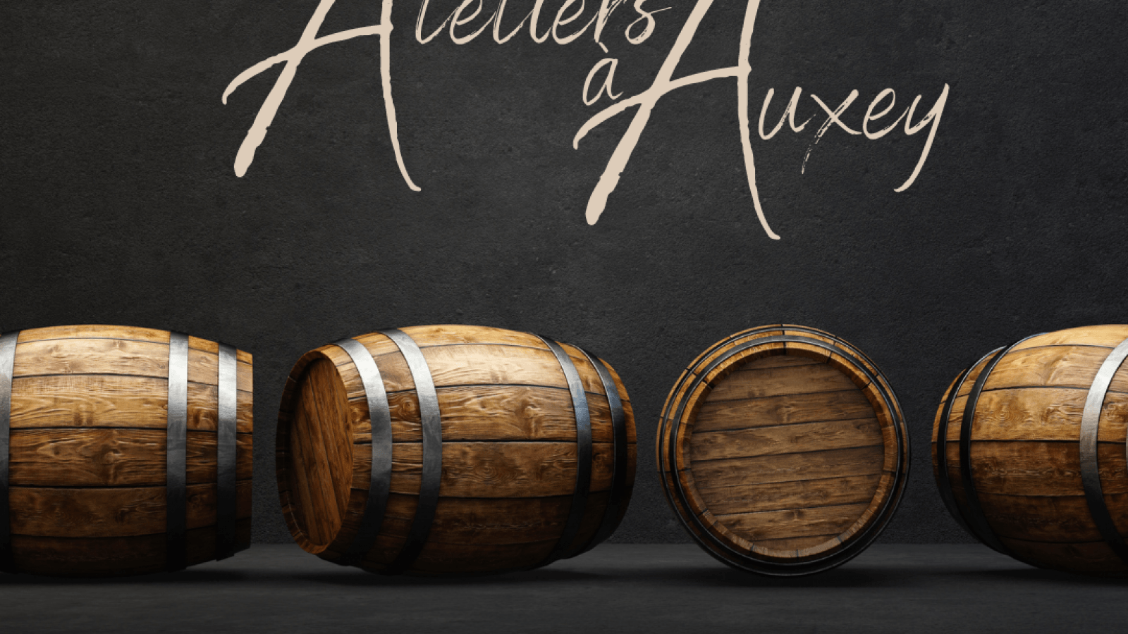 Les Ateliers à Auxey