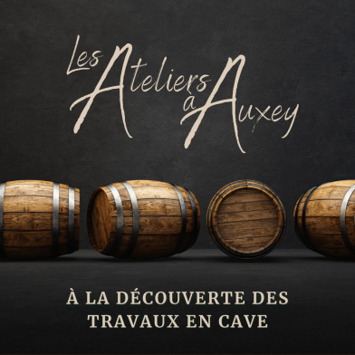 Les Ateliers à Auxey