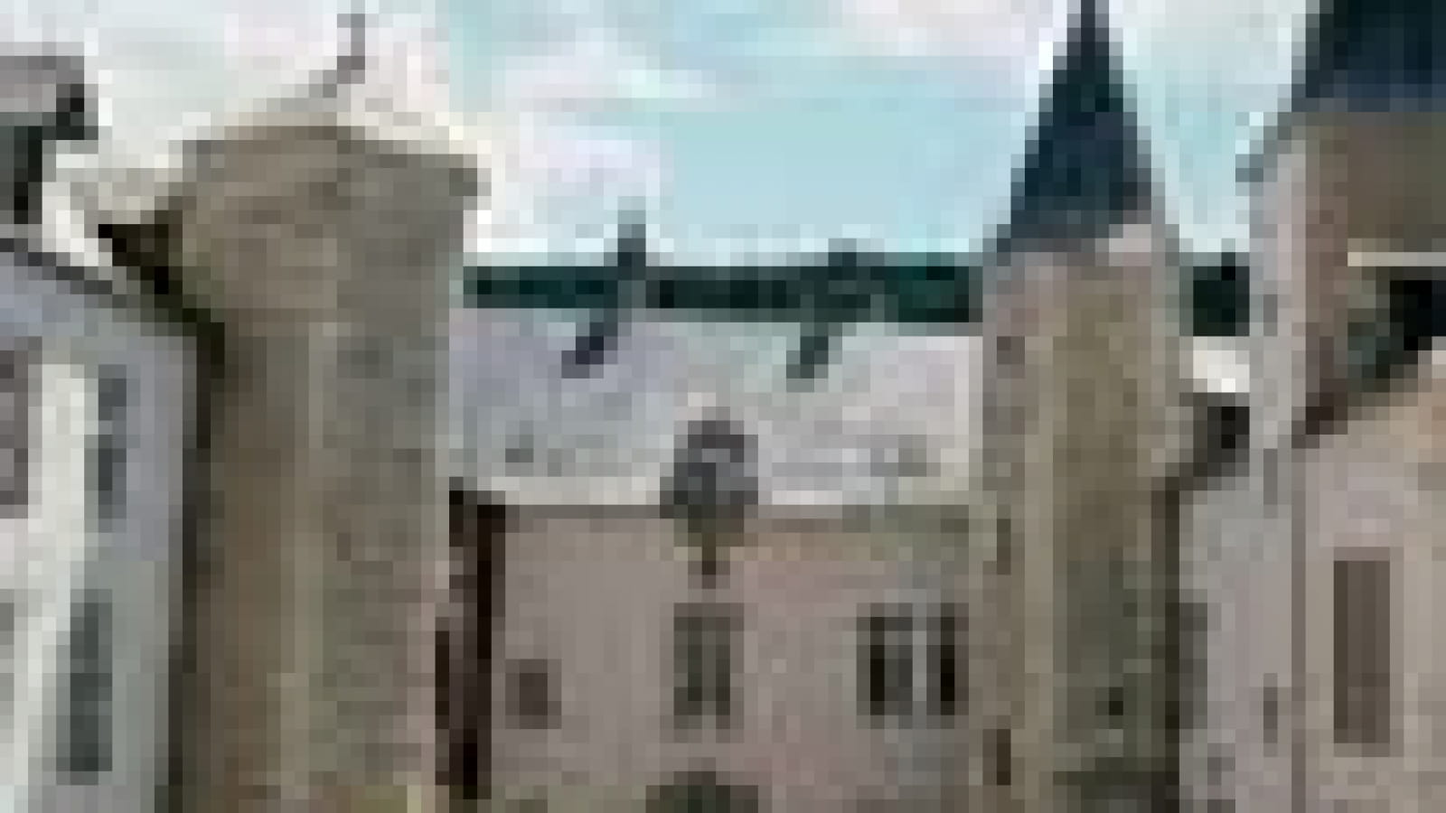 Château de Melin