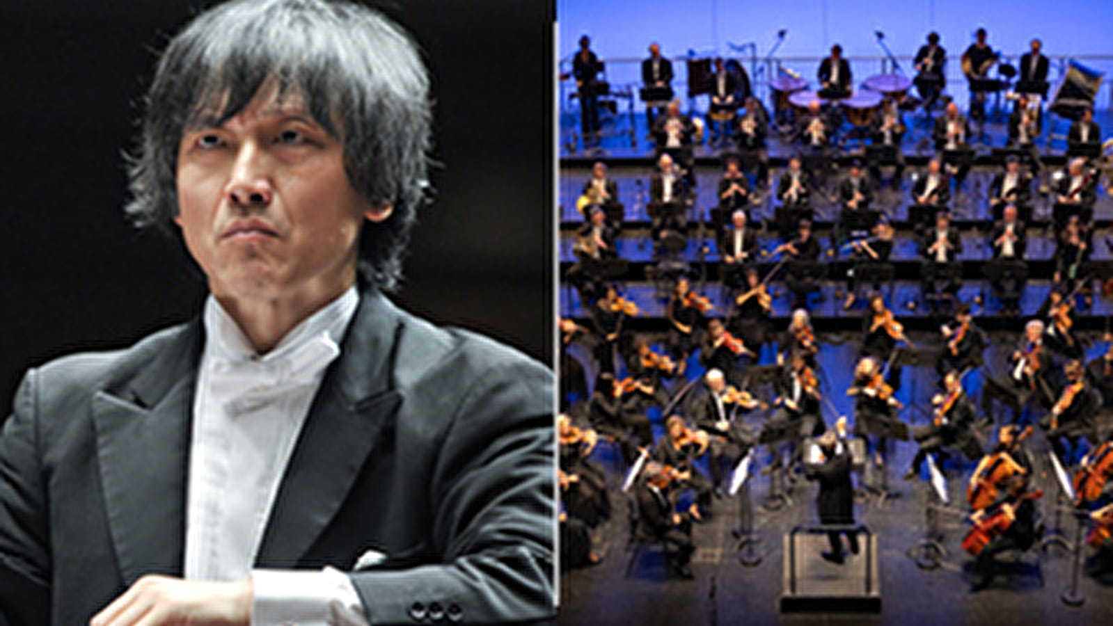 Orchestre de l’Opéra national de Lyon
Ravel – Chausson – Prokofiev