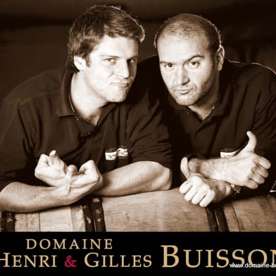 Buisson Henri & Gilles