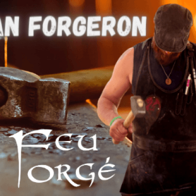 Ô Feu Forgé